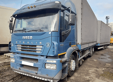 Iveco