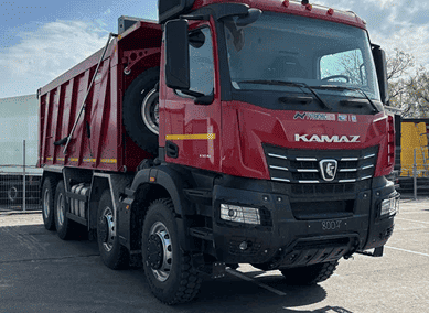 Kamaz