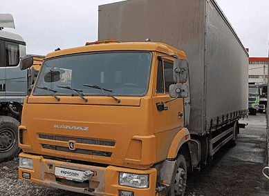 Kamaz