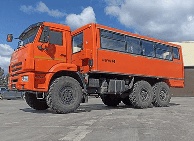 Kamaz