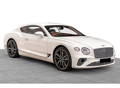 Bentley