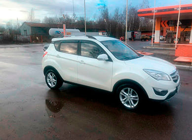 Changan