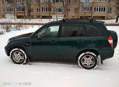 ВАЗ (Lada)