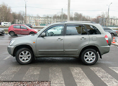 ВАЗ (Lada)