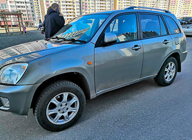 ВАЗ (Lada)