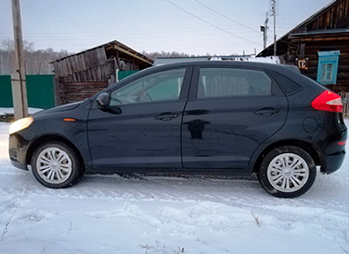 ВАЗ (Lada)