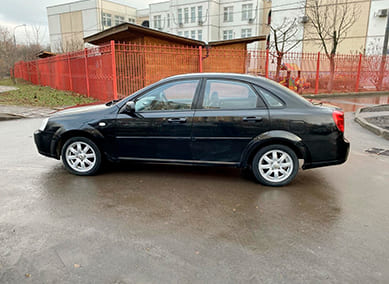 ВАЗ (Lada)