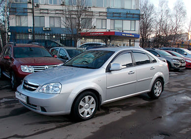ВАЗ (Lada)