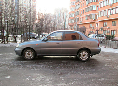 ВАЗ (Lada)