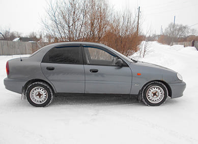 ВАЗ (Lada)