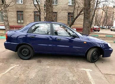 ВАЗ (Lada)