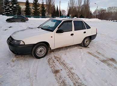 ВАЗ (Lada)