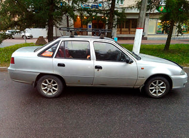 ВАЗ (Lada)