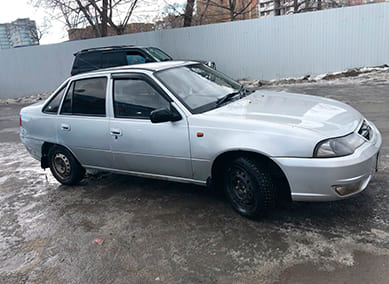 ВАЗ (Lada)