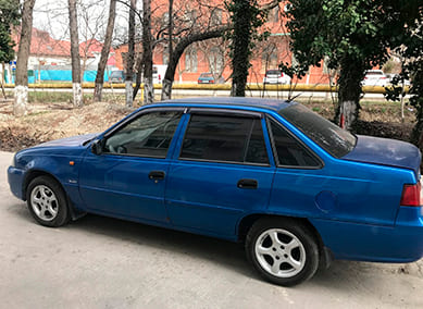 ВАЗ (Lada)