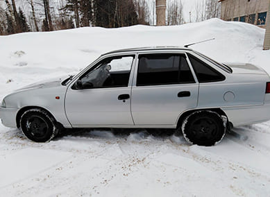 ВАЗ (Lada)