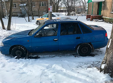ВАЗ (Lada)