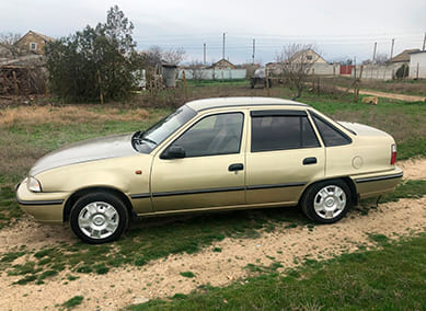 ВАЗ (Lada)