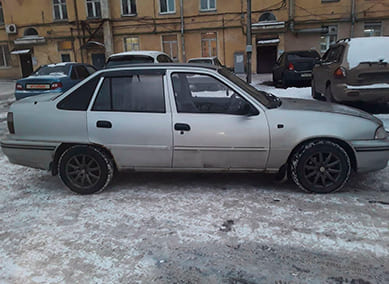 ВАЗ (Lada)