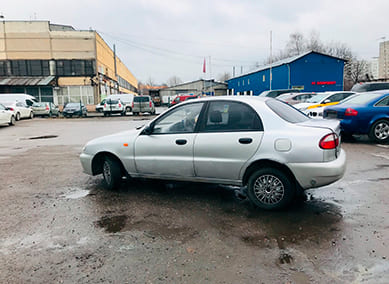 ВАЗ (Lada)