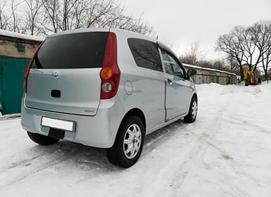 Daihatsu