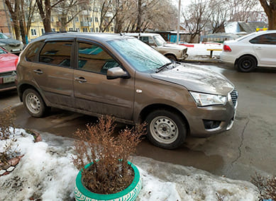 ВАЗ (Lada)