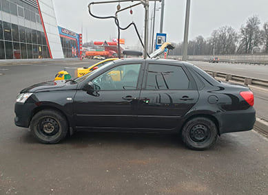 ВАЗ (Lada)