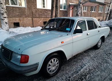 ВАЗ (Lada)