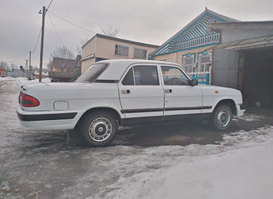 ВАЗ (Lada)