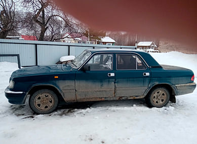 ВАЗ (Lada)