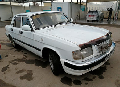 ВАЗ (Lada)