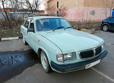 ВАЗ (Lada)