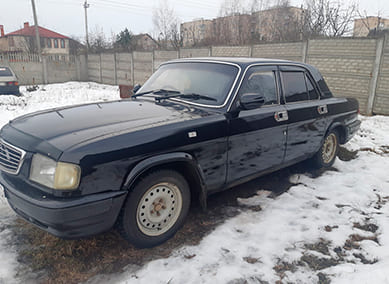 ВАЗ (Lada)