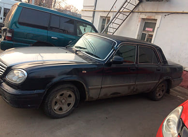 ВАЗ (Lada)