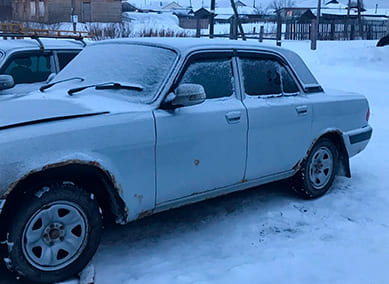 ВАЗ (Lada)