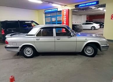 ВАЗ (Lada)