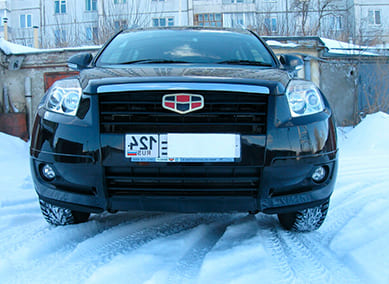 ВАЗ (Lada)