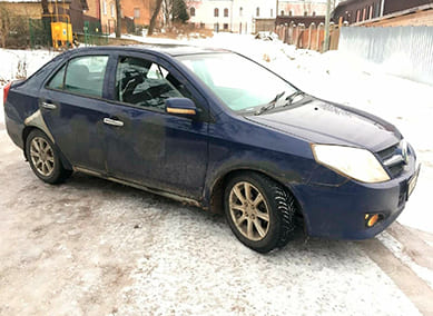 ВАЗ (Lada)