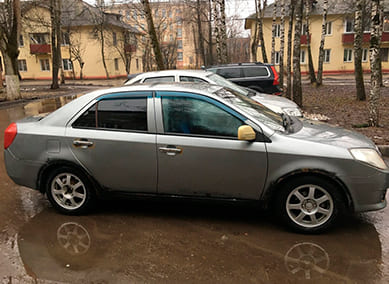 ВАЗ (Lada)