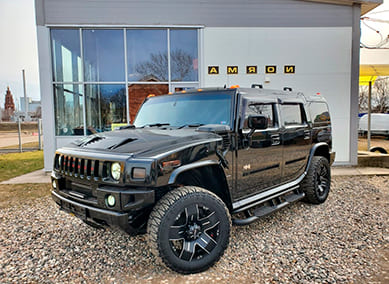 Hummer