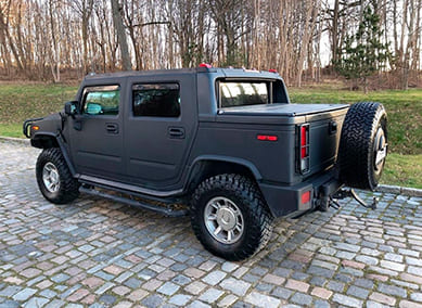 Hummer
