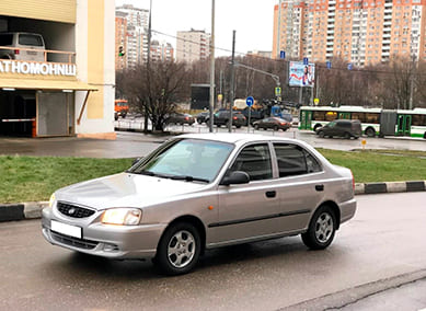 ВАЗ (Lada)