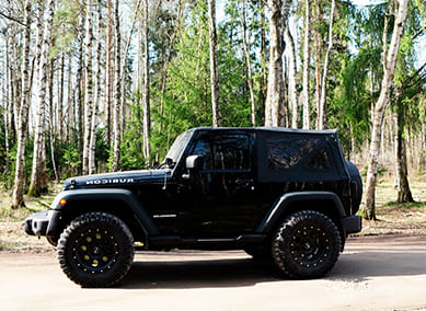 Jeep