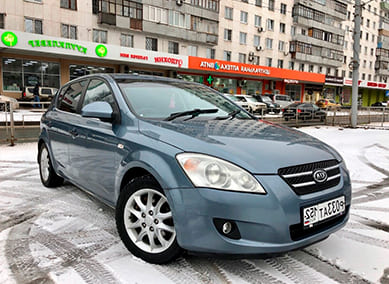 ВАЗ (Lada)