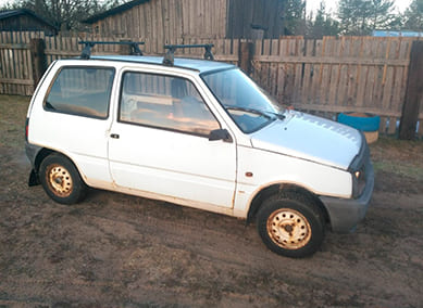 ВАЗ (Lada)