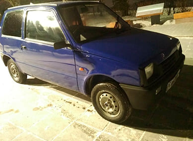 Lancia