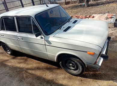 ВАЗ (Lada)
