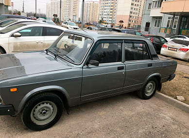 ВАЗ (Lada)