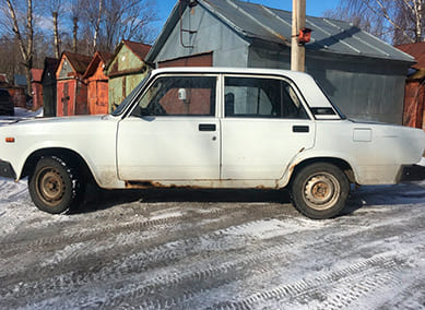 ВАЗ (Lada)