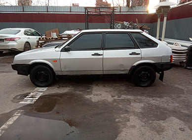 ВАЗ (Lada)